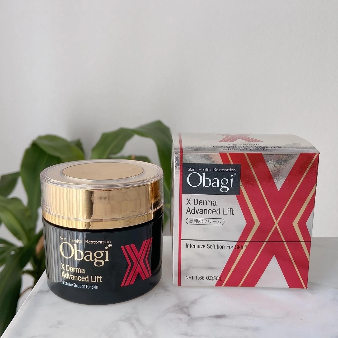 【美しい人は使ってる👀！！】オバジC25セラム ネオ＆オバジX ダーマアドバンスドリフト✨石井美保さん×オバジ スペシャルウェビナー😍_3_1