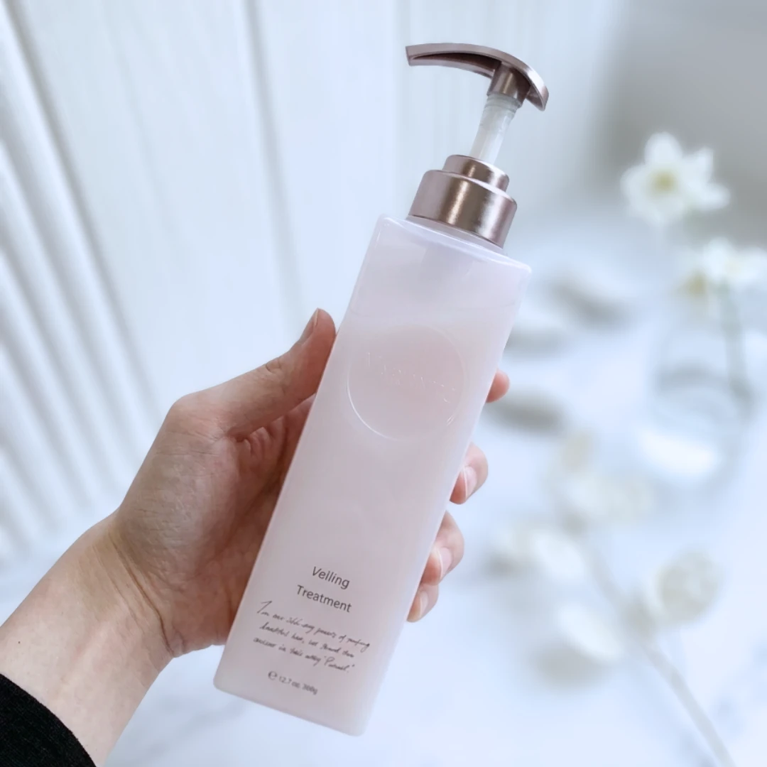 プルント ヴェーリング美容液トリートメント