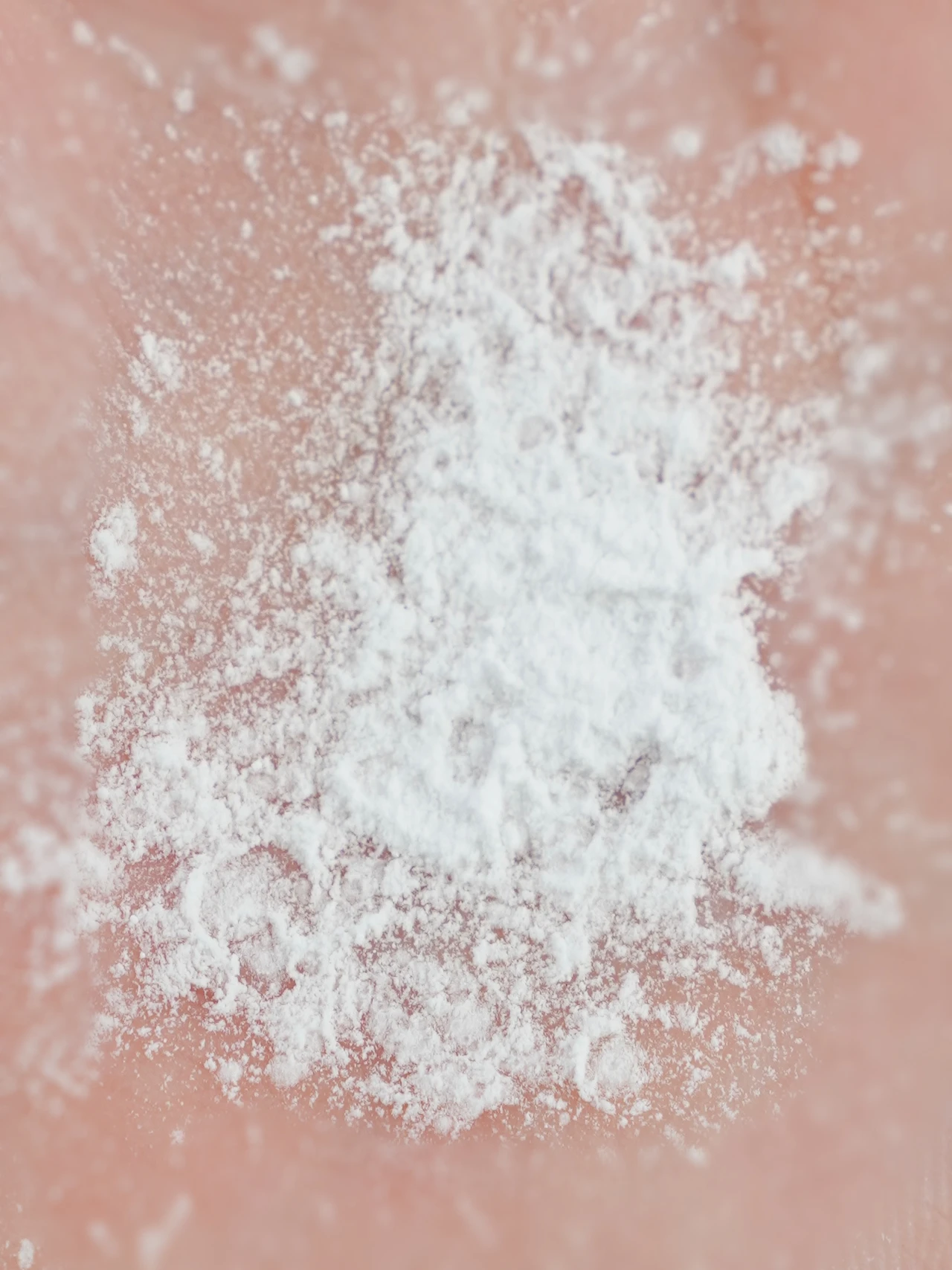 パウダーにもCICA！？人気韓国コスメのサラサラパウダー。VTのパウダーの使用感や使い方やおすすめの使い方をレビュー！_3_1