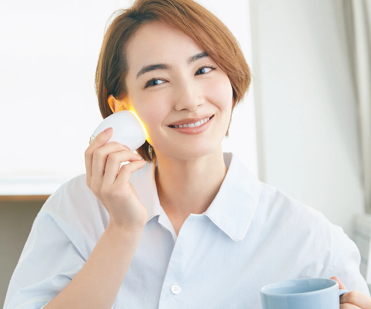大事なのは“頑張らなくても続く習慣”作り おうち時間をまるごと美容時間に_18