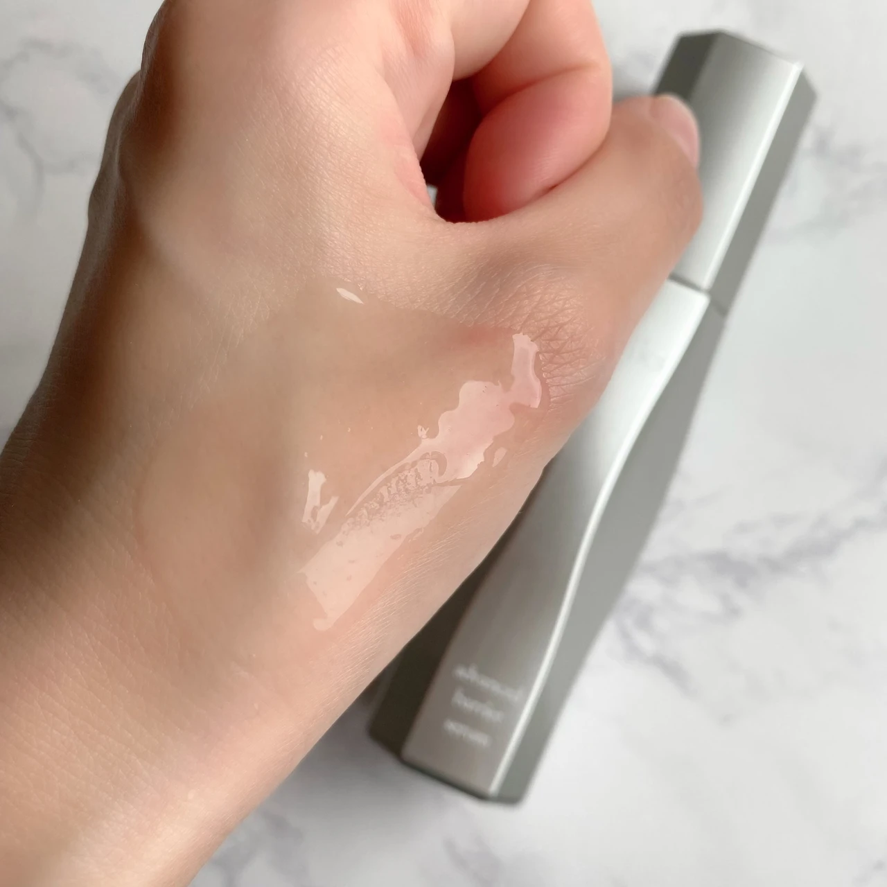 手 美容液 コスメ 化粧品 スキンケア