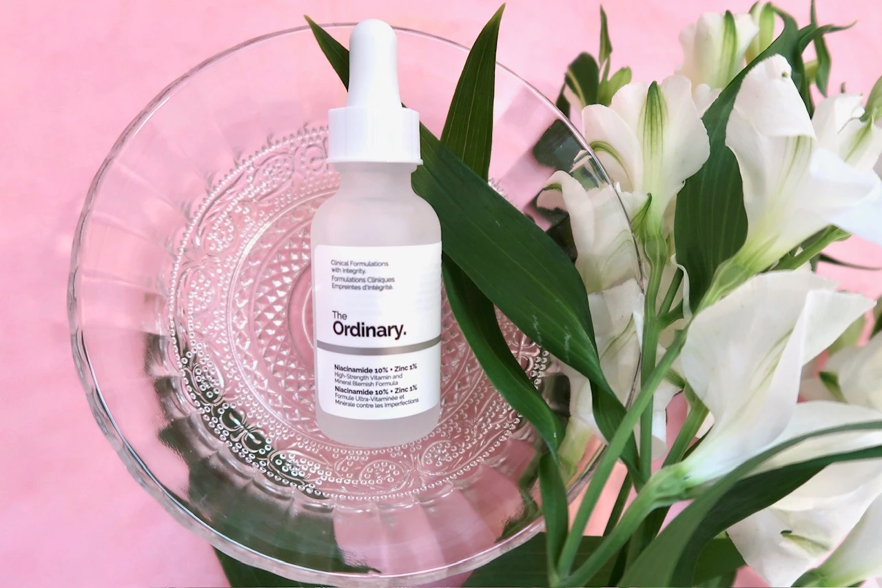 【先日新MAQUIAインフルエンサーが集まる「ビューティオフ会」が開催されました!オフ会のお土産の美容液をご紹介します】The Ordinary N10+Z1フェイスセラム_1_2