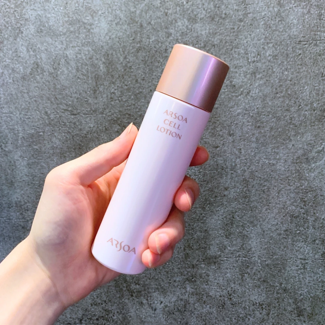 【ARSOA(アルソア)】美肌の ”原点” がココにはあった_3_1