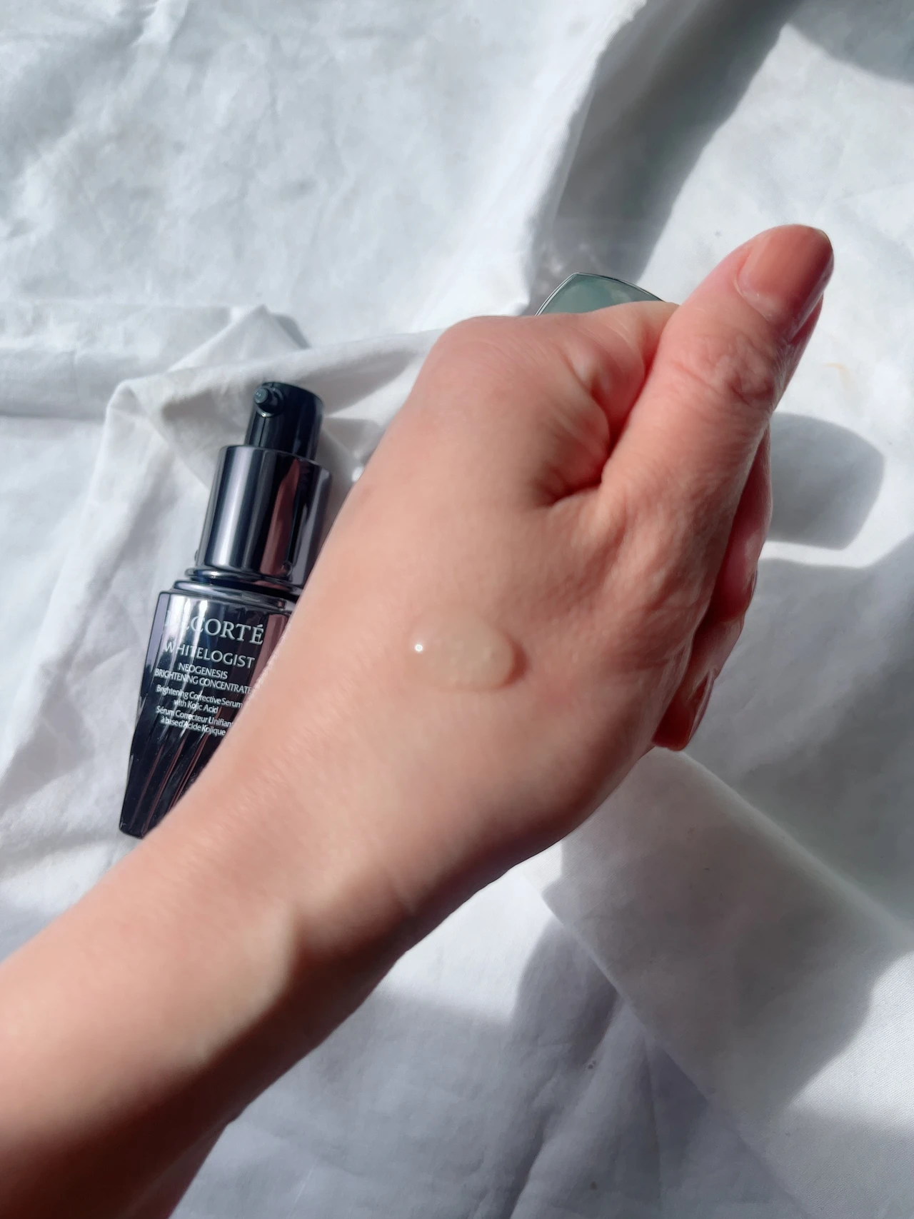 点も面も一気に輝く美白美容液！元美容部員のイチオシ美白アイテムをご紹介(^^)/_2_1