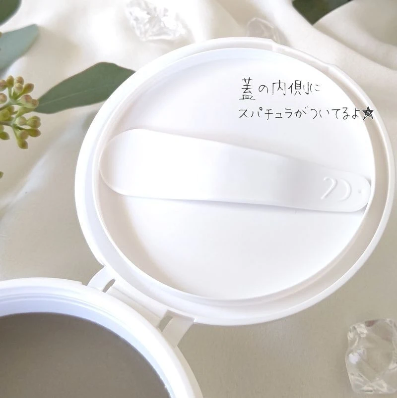 人気のクレンジングバーム【DUO】のホワイトがリニューアルしてパワーアップ!!_5