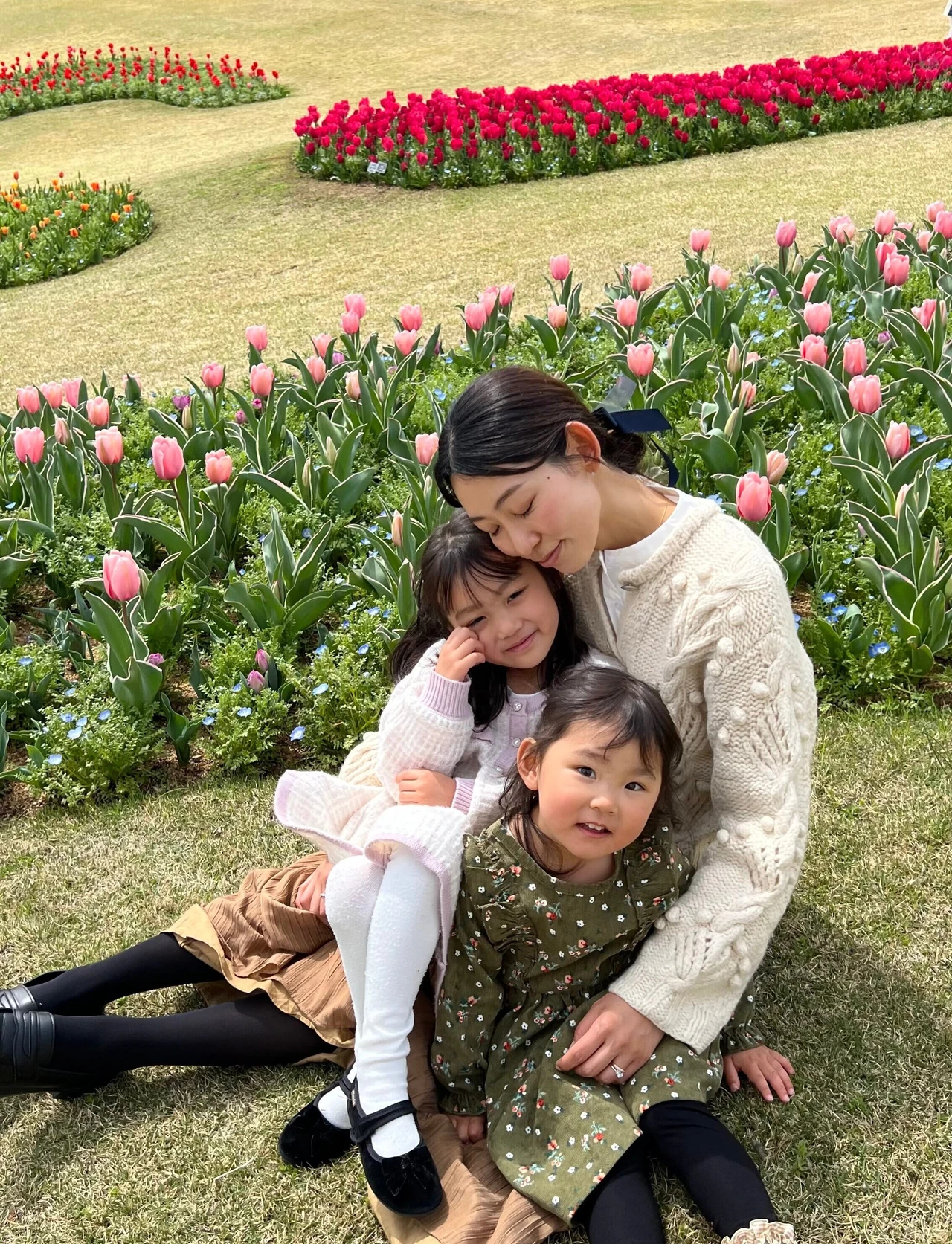 徹底的なシミ対策１ヶ月【コスメデコルテ】/ 今年もよろしくお願いします（自己紹介）_3_1