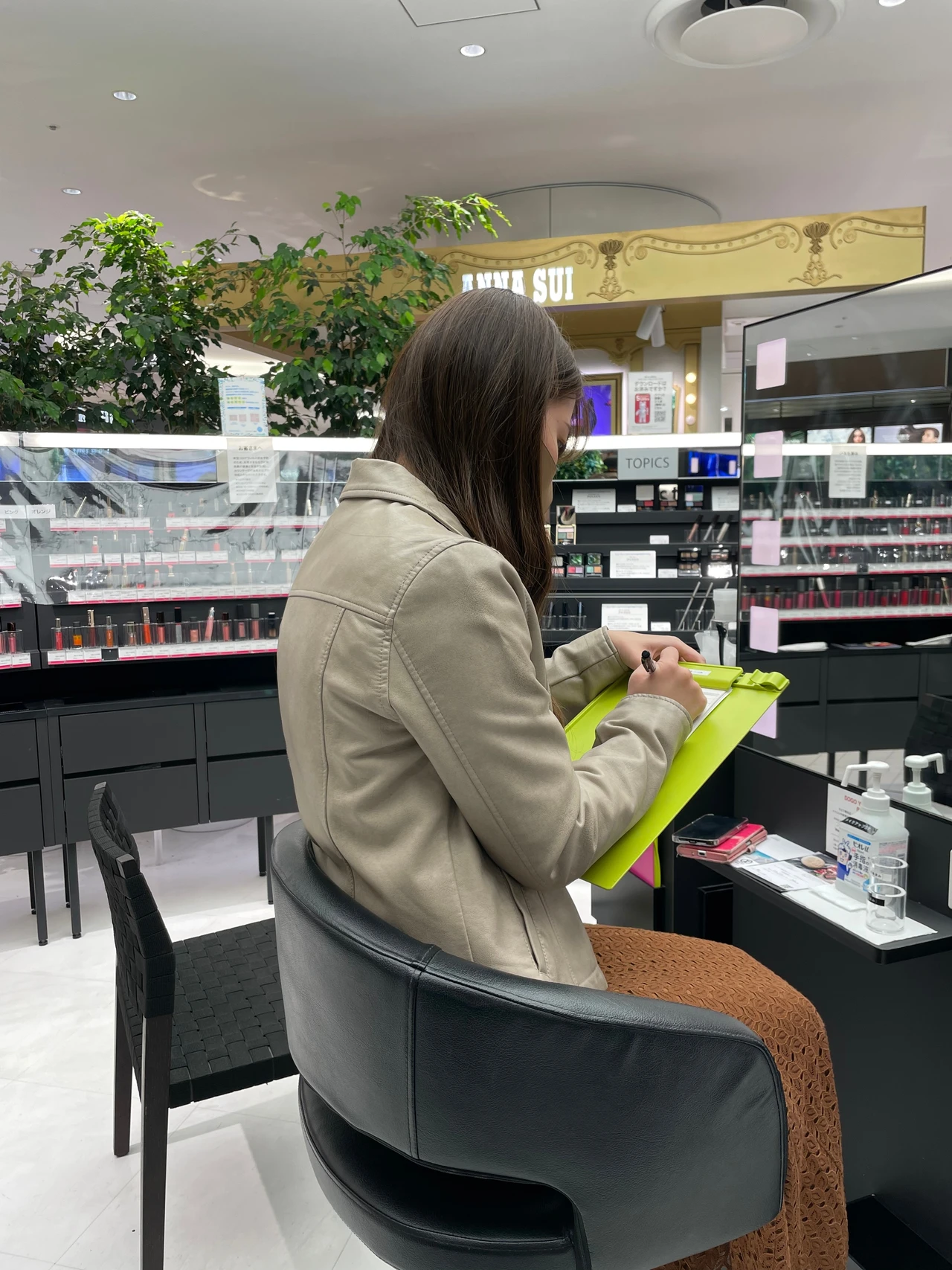 肌診断にメイクレッスンも！ そごう横浜店のビューティーフロアだからできる体験をご紹介します_14_1