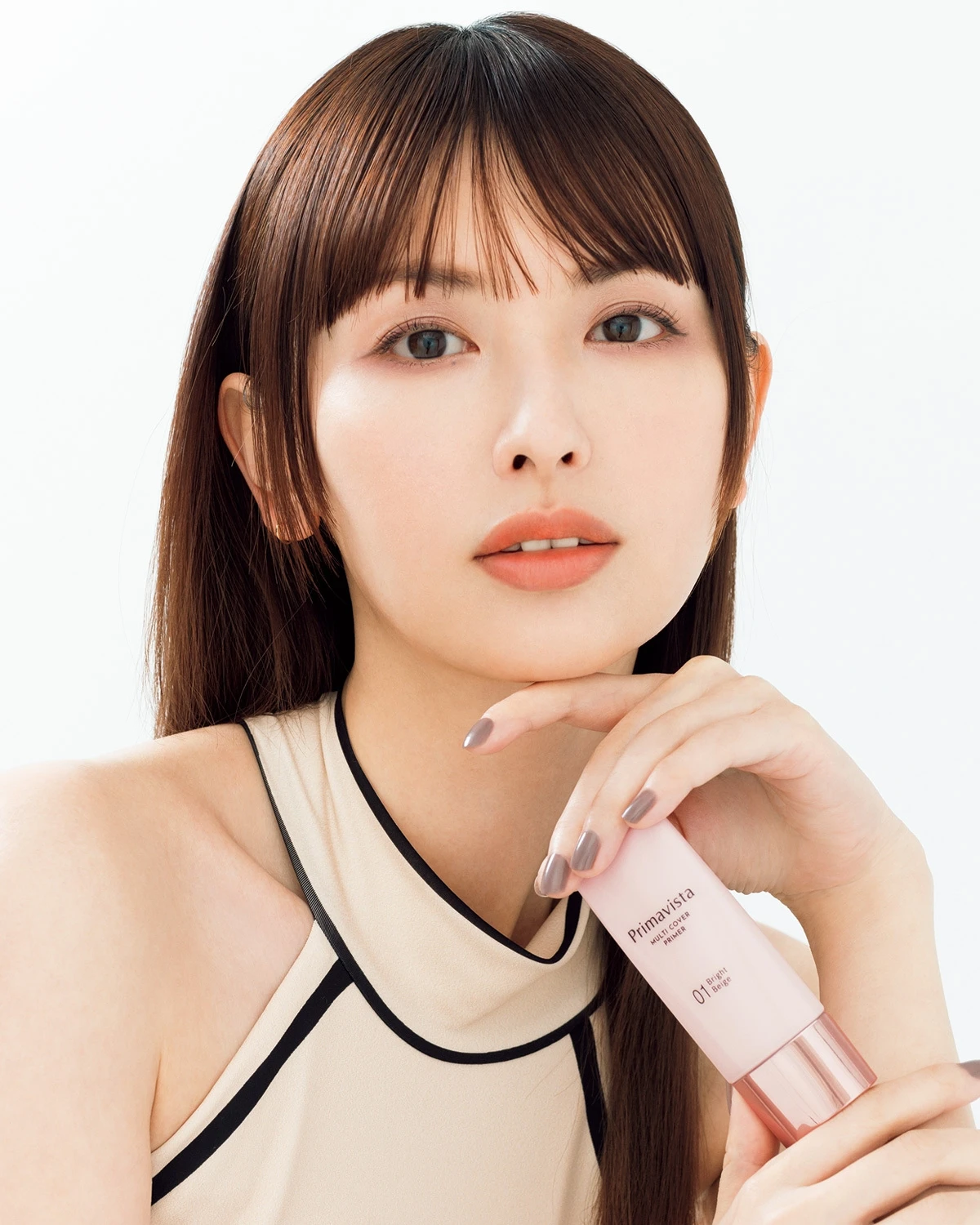 つけていて快適、マスクを取っても自信! プリマのハイカバーBBで簡単美肌_3