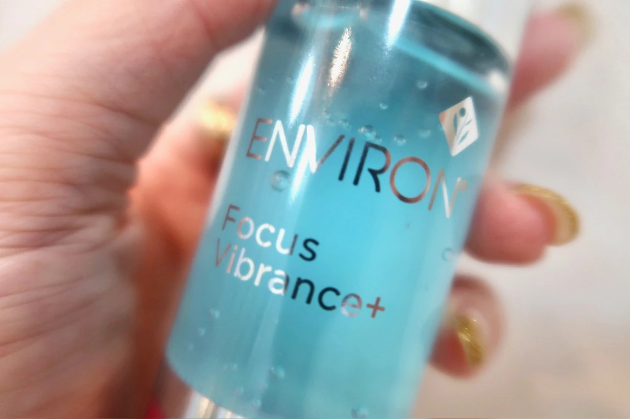 エンビロンのロゴ