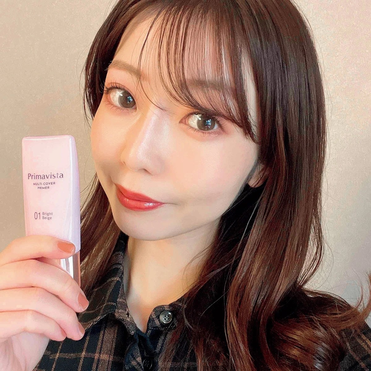 つけていて快適、マスクを取っても自信! プリマのハイカバーBBで簡単美肌_5