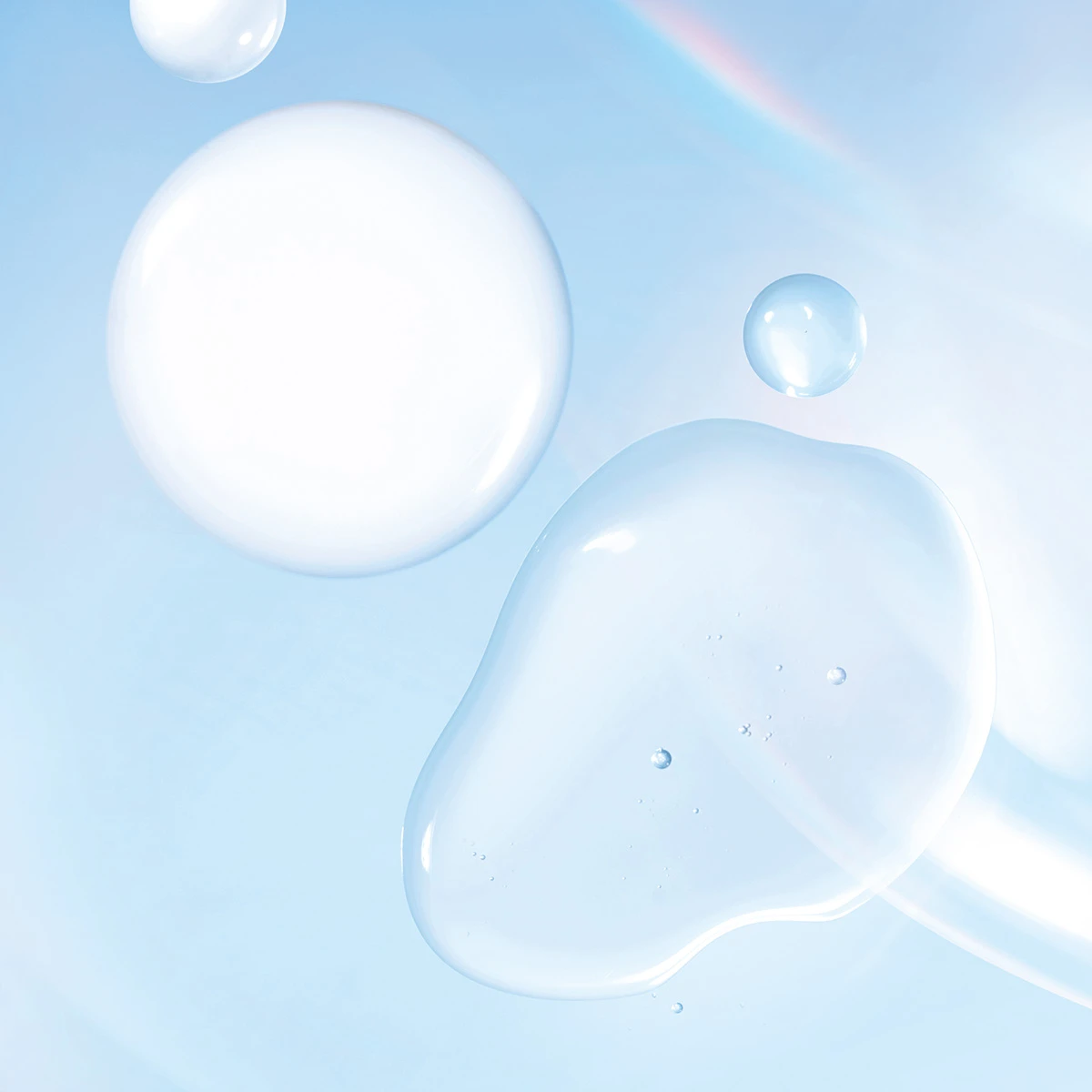 エリクシール　化粧水　乳液　テクスチャー