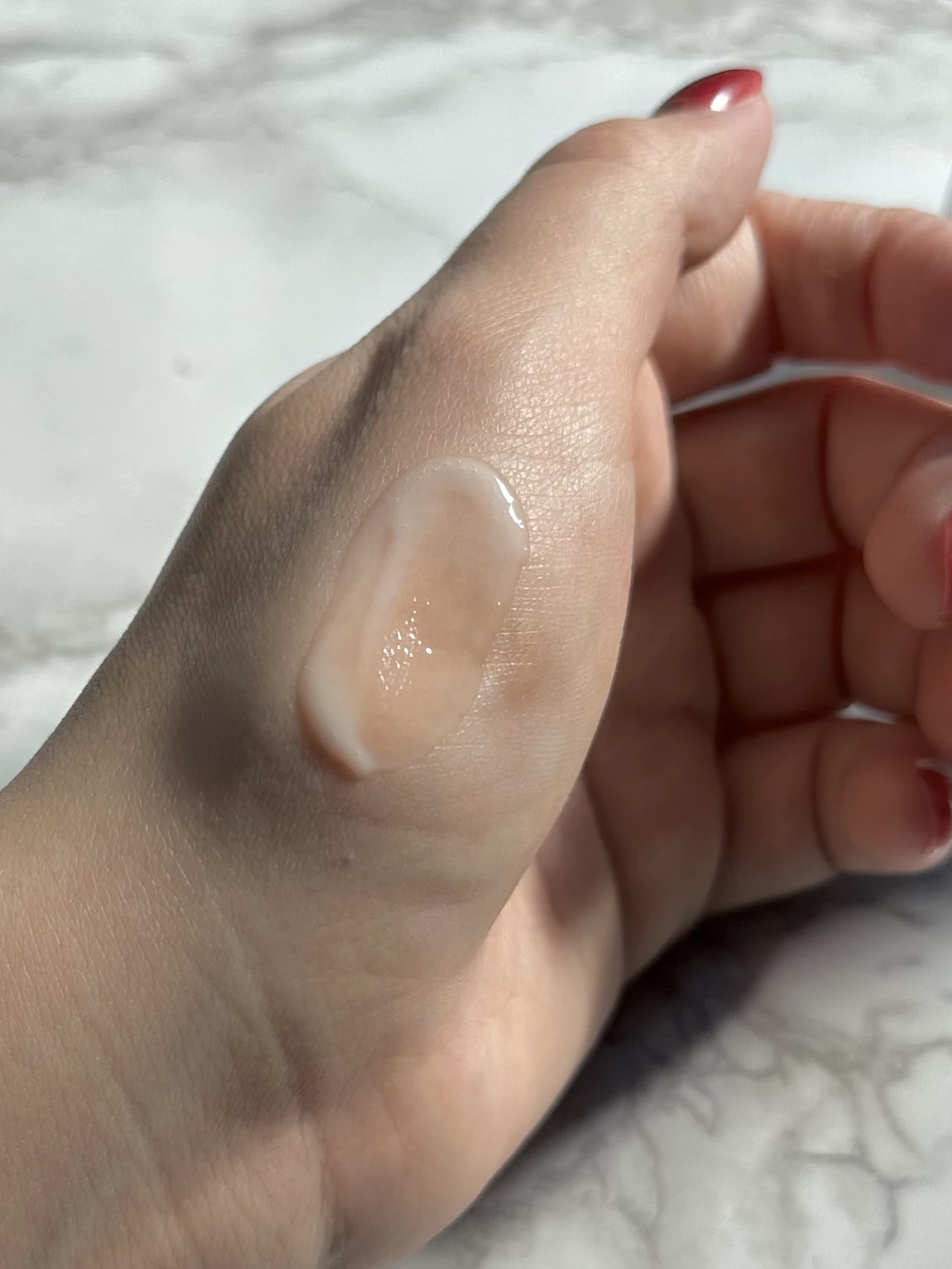 根拠のあるスキンケア、エテルナムスキンケアラインのセラムを使い始めました！_2_2