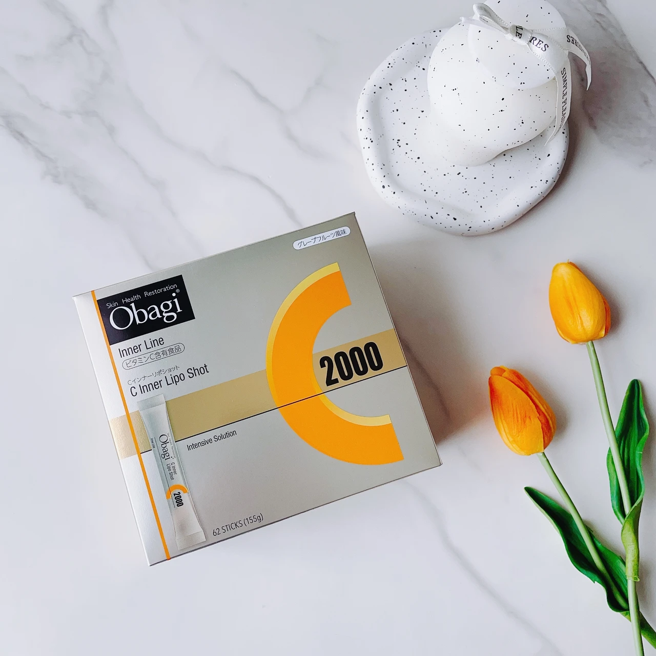 【ついに飲むオバジCセラムが登場！】いつでもどこでも楽々インナーケア！〈オバジC インナーリポショット〉_2_1