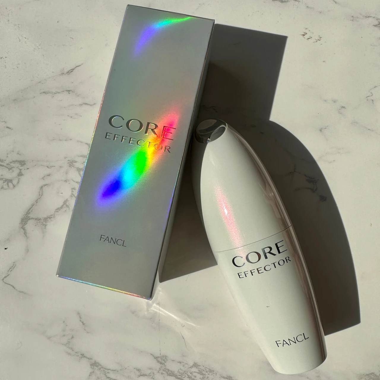 【ハリを与える核心美容液‼︎】ファンケル コアエフェクター_1_1