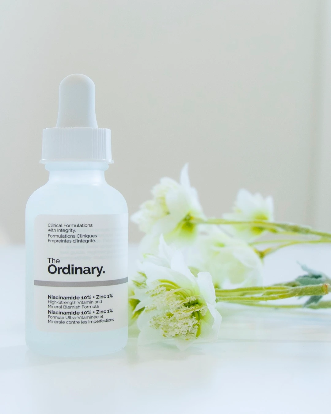 オーディナリー　N10+Z1 フェイスセラム