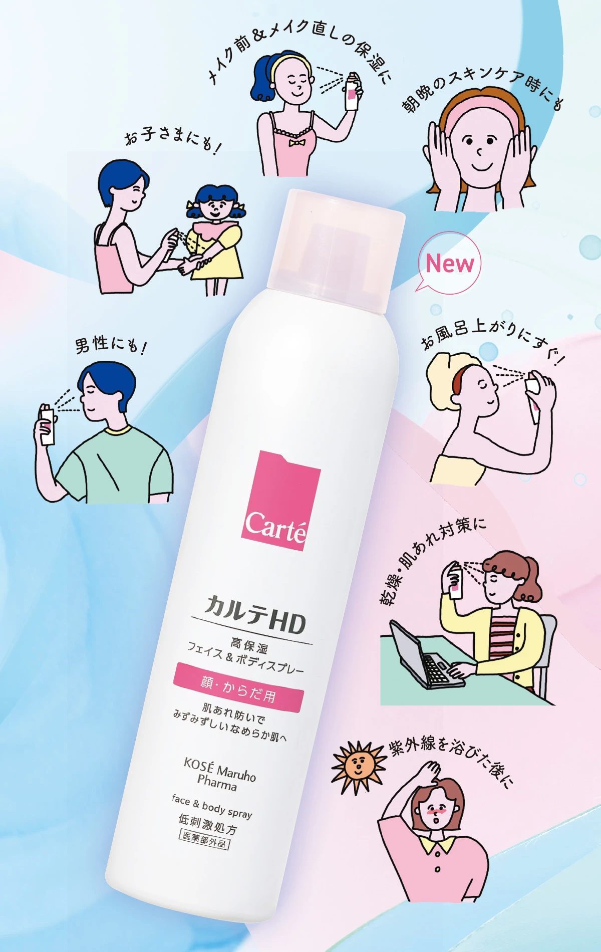 ゆらぎに振り回されないためのHIROMI’s ADVICE2