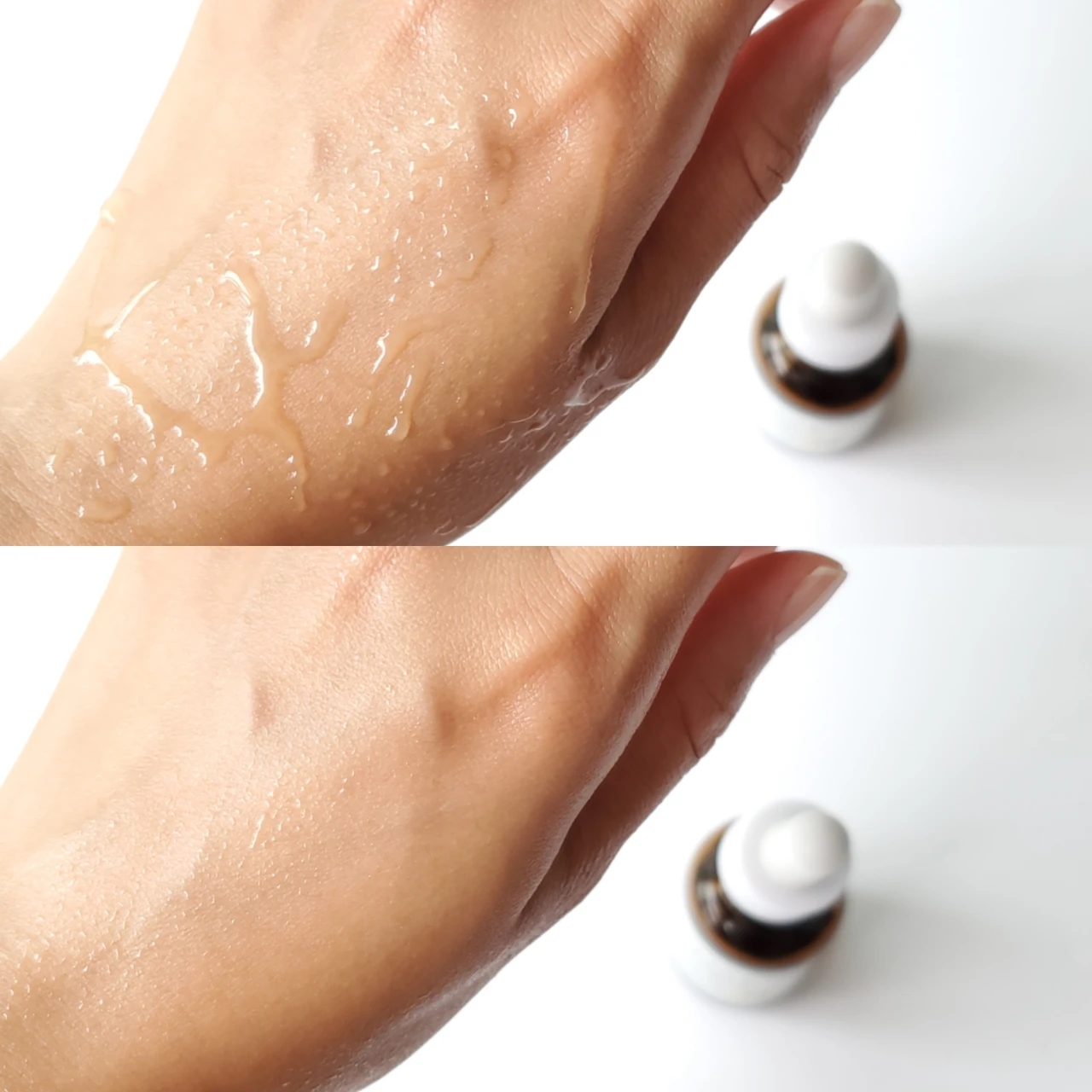 毛穴もくすみも気になる方に♡【ケアナボーテ VC10濃美容液】をレビュー!_4