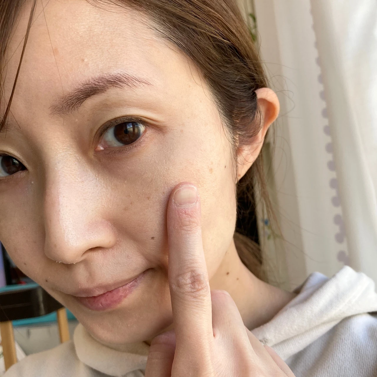 【DECENCIA(ディセンシア)】メイク効果×スキンケア効果で"シワ"にフォーカスしたベースメイクが新登場!!_3