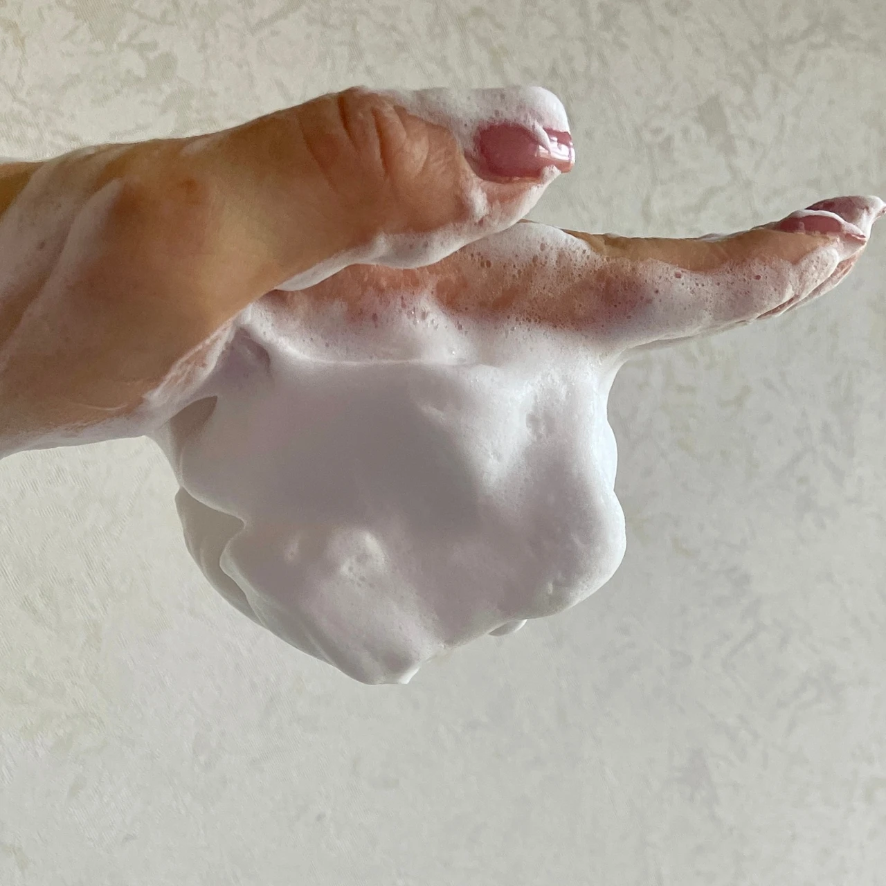 美しく『洗う』とは―アルソアで体感！スキンケアの基本の『き』―_4