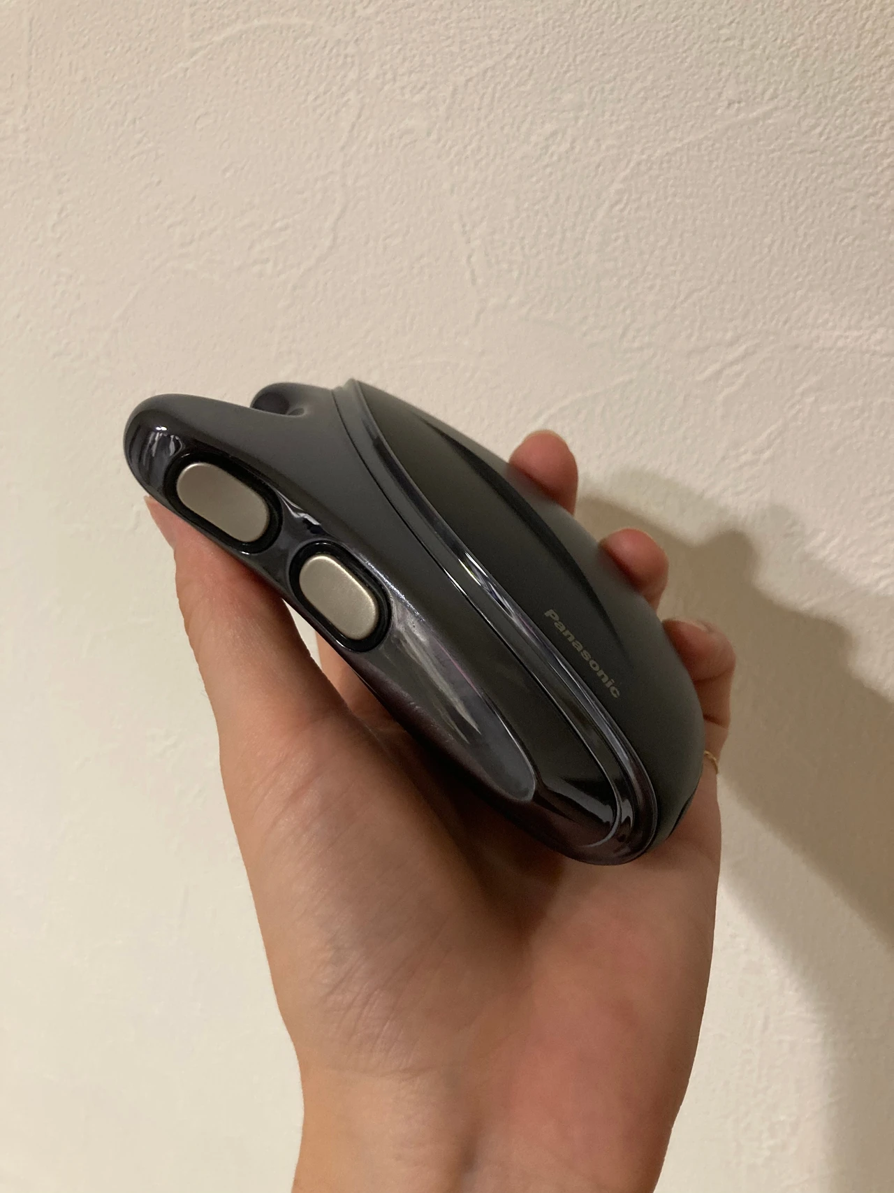 【超おすすめ】マスク老けに取り入れたいビューティーギア！ Panasonic「バイタリフト かっさ EH-SP85」実際に使ってみた感想をレビュー♪_2_1