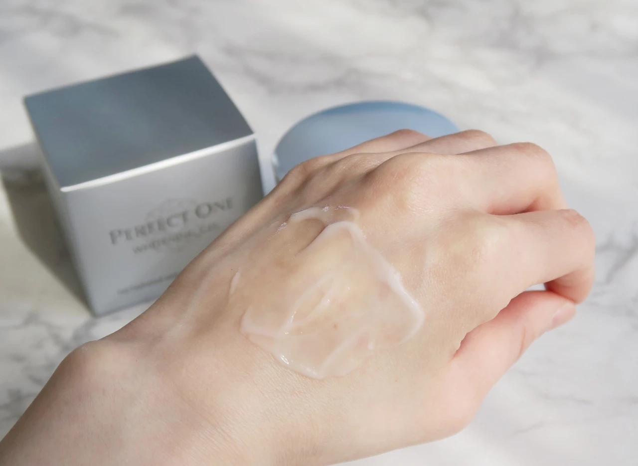 薬用ホワイトニングジェル(医薬部外品) 