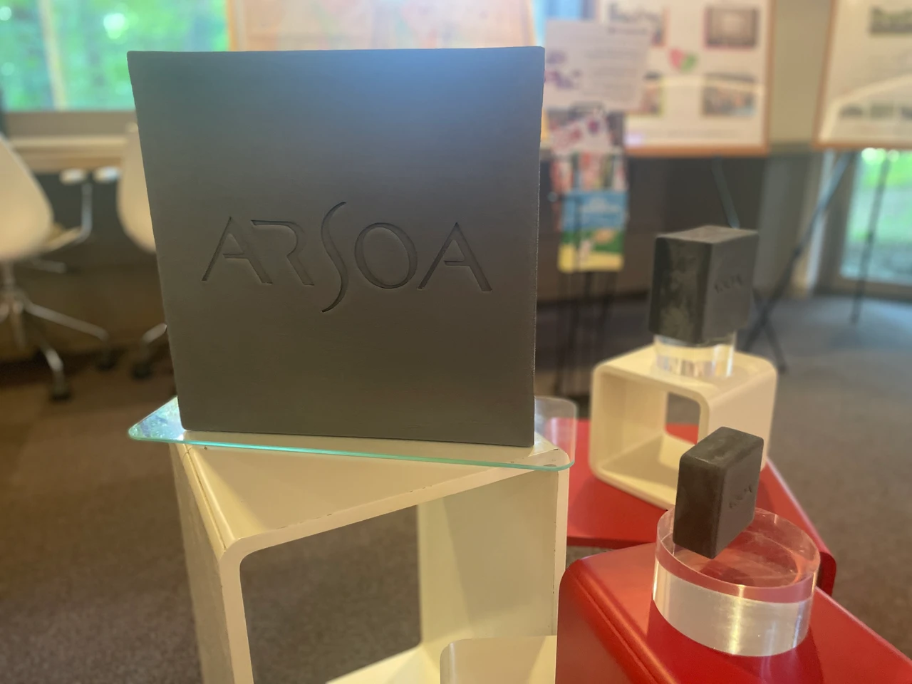 自然のチカラで美しさを目覚めさせる場所、山梨県・小淵沢にあるアルソアの本社見学_8