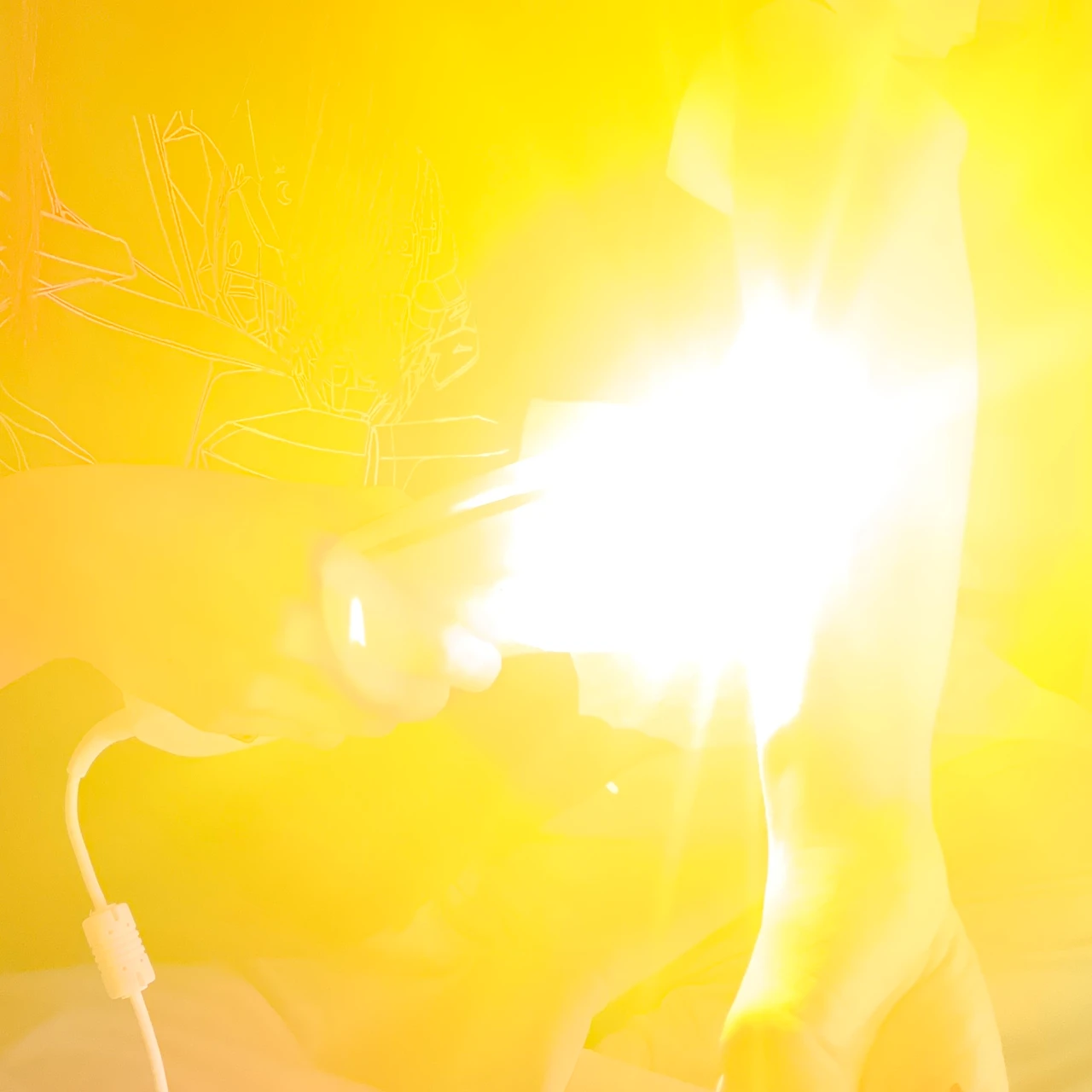 Ulike Air 10 IPL光美容器