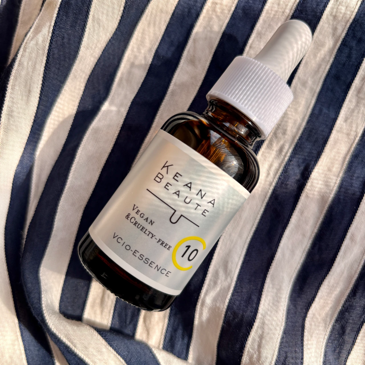 ケアナボーテ VC10濃美容液