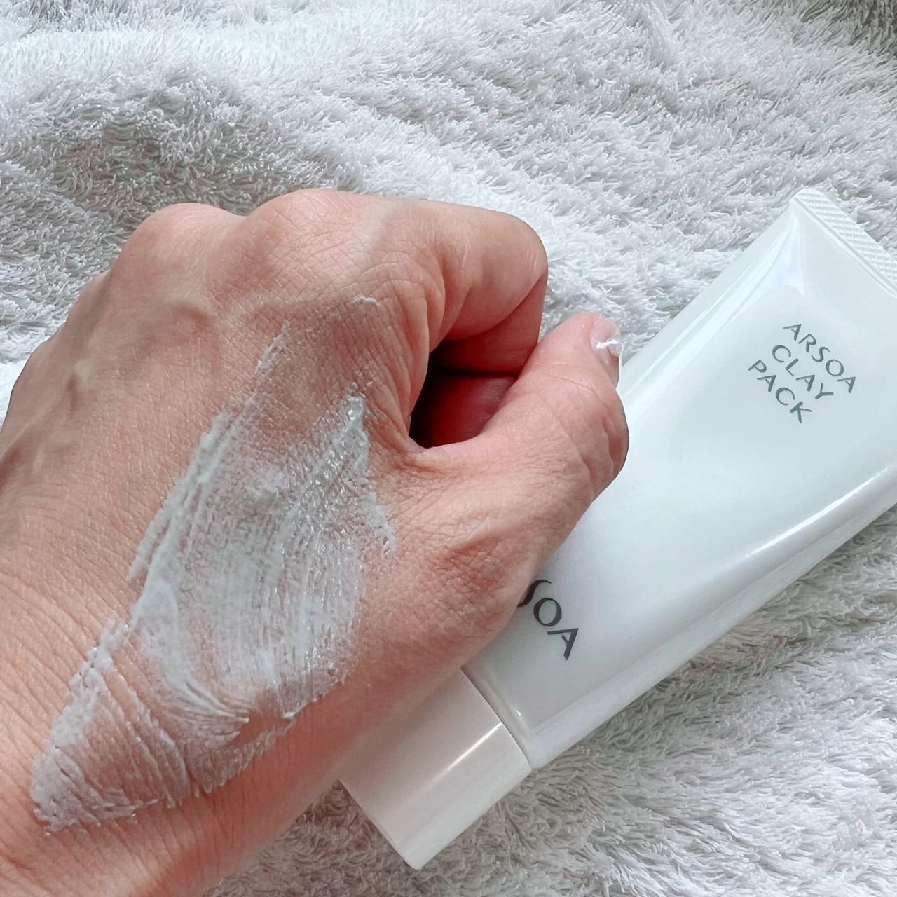 【50年以上レシピの変わらない奇跡の石鹸！】アルソアが教えてくれたスキンケアの大切なこと_4_2