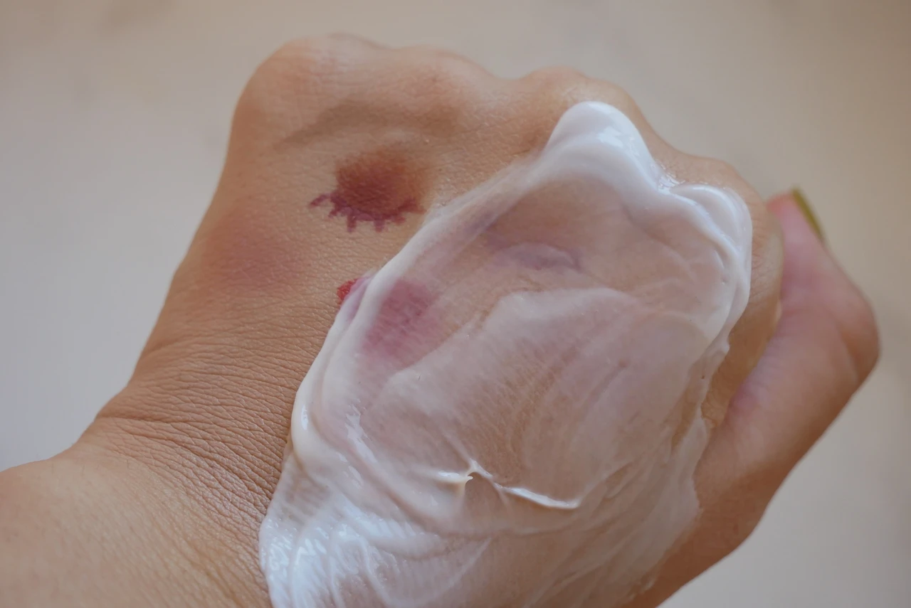 シーボンパル トリートメントマセ使ってみた