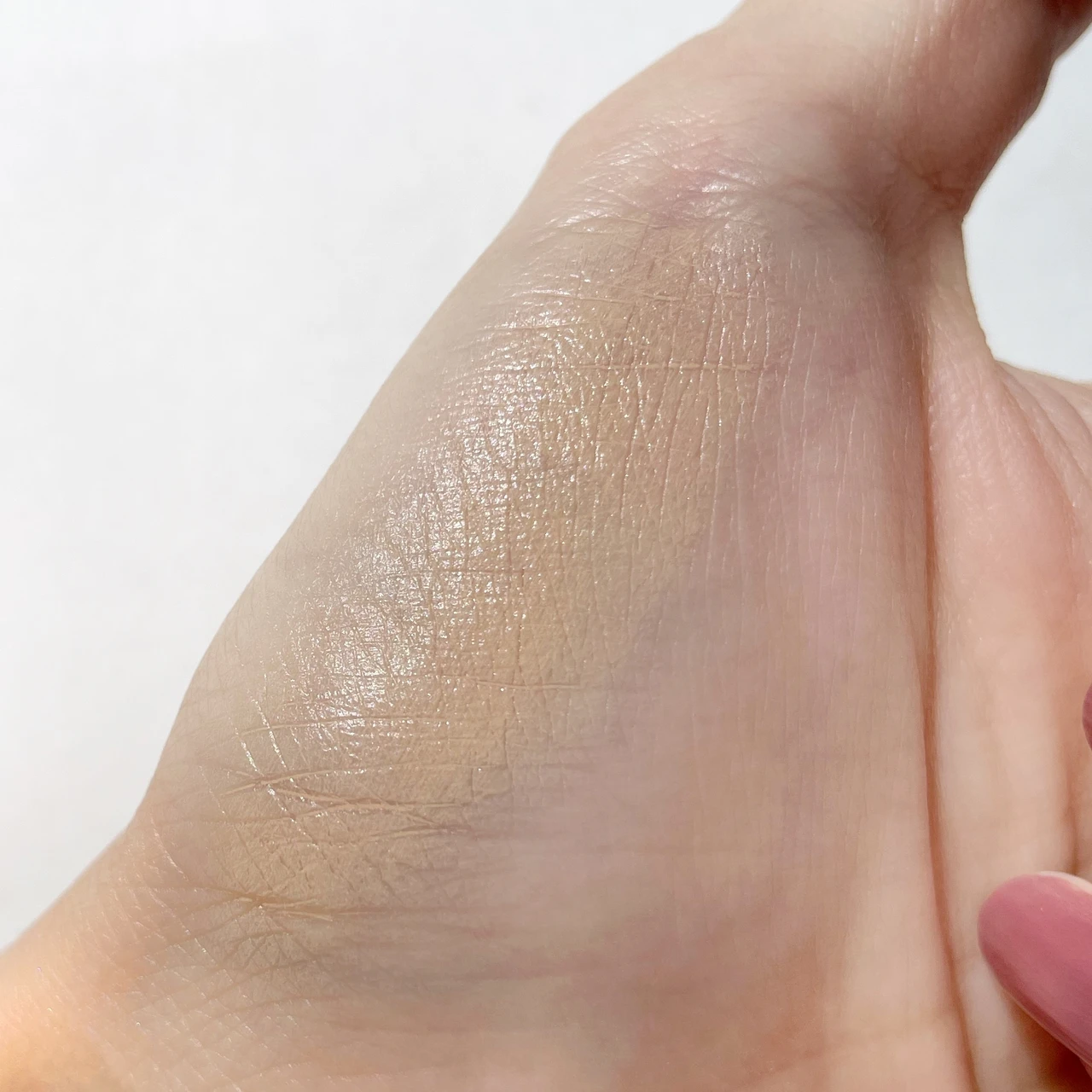 【2月4日限定発売!】かさつくお肌に使いたいファンデ!プリマヴィスタ デイトリートメントバームをご紹介します!_5_1