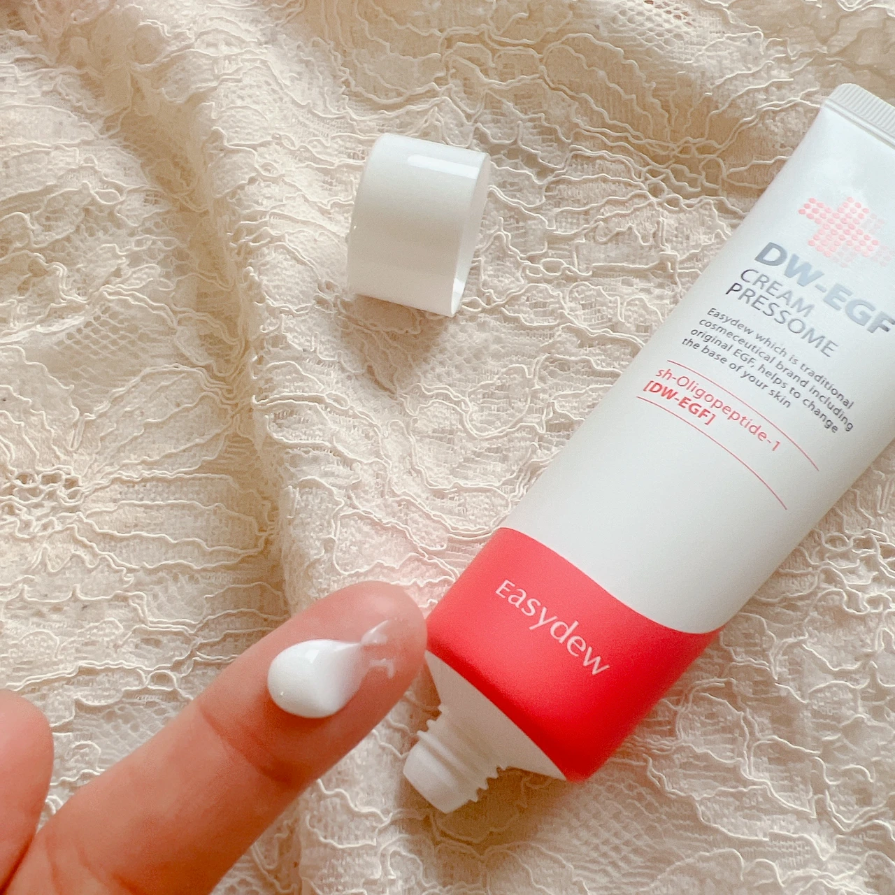 MAQUIAサロン出展ブランド Easydewの魅力_7