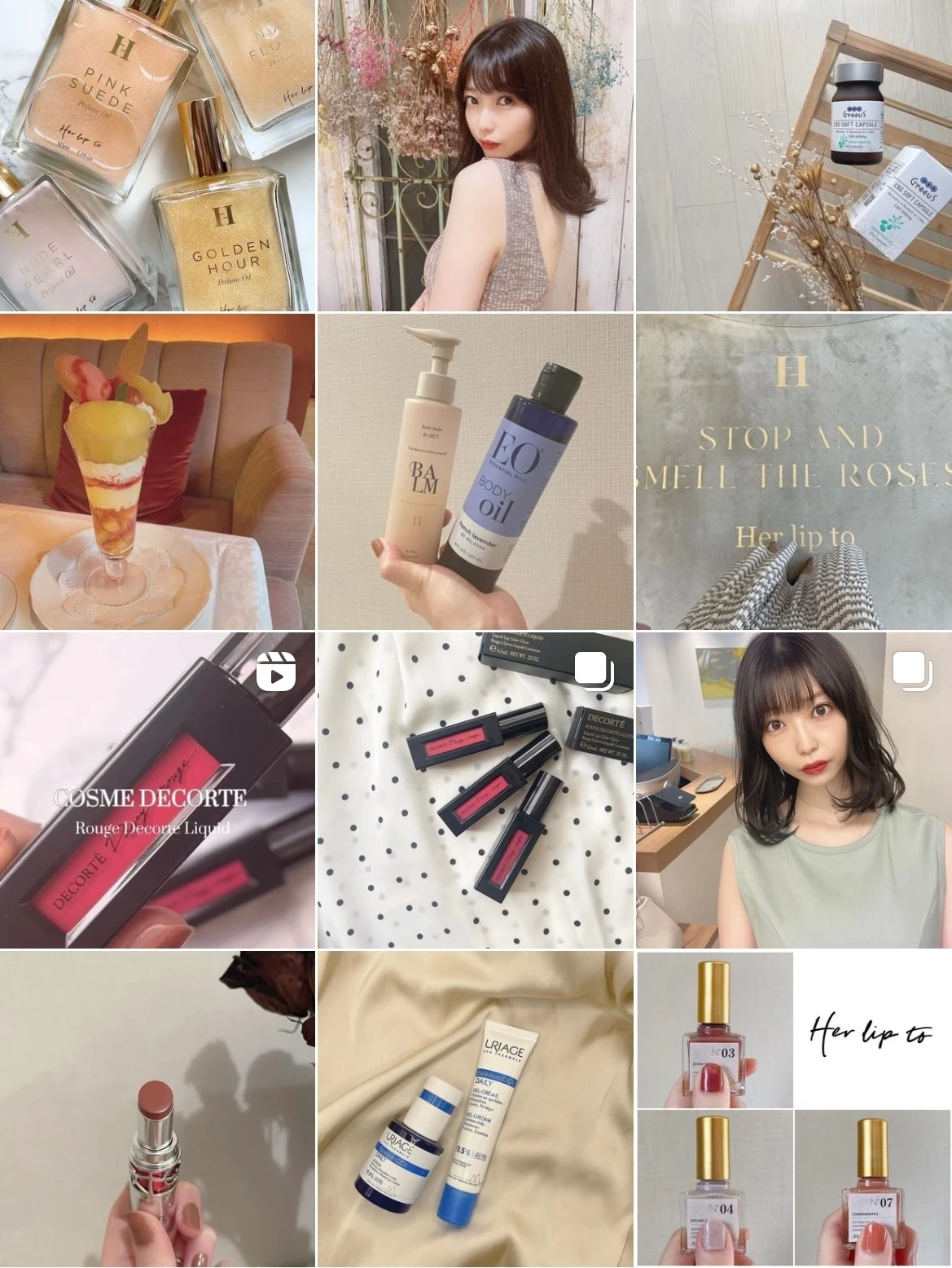 【新作美容液】9/28発売！敏感肌さんに嬉しいブランドiniks(イニクス)のエイジング美容液でふっくら美肌【エイジングケア】_4