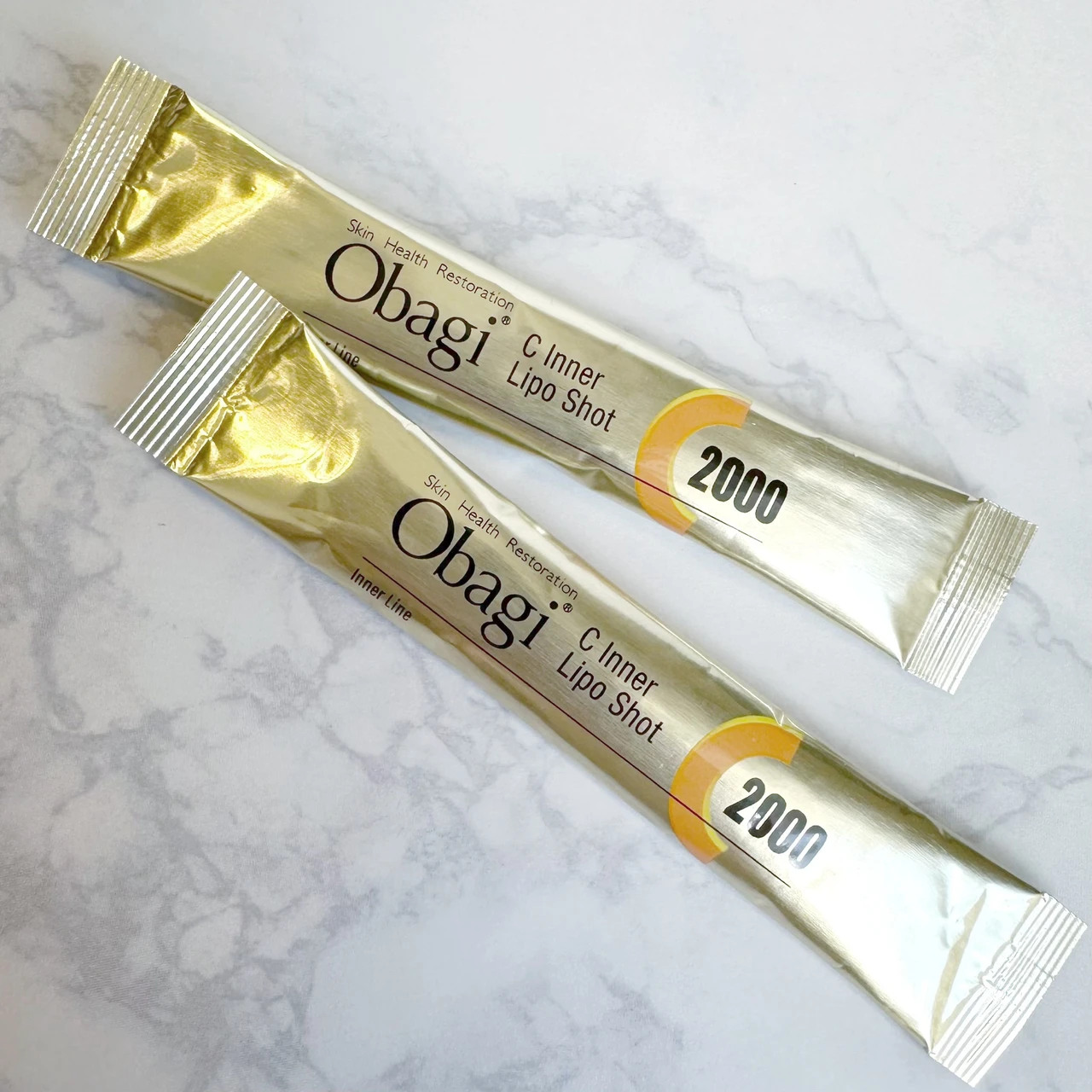 オバジC インナーリポショット