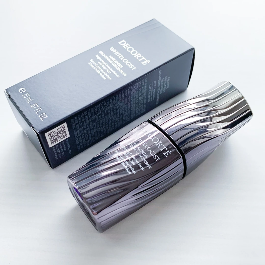 コスメデコルテ ホワイトロジスト ネオジェネシス ブライトニング コンセントレイト