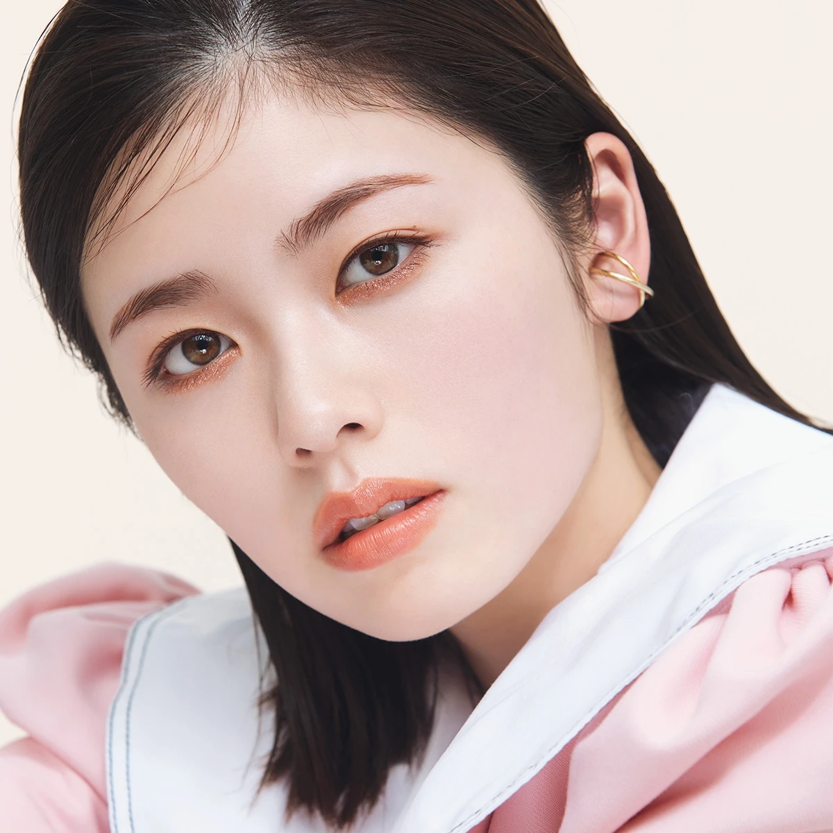 CANMAKEでつくる春の注目フェイスは……ふわふわ透明感肌&キラキラツヤ感eye_6