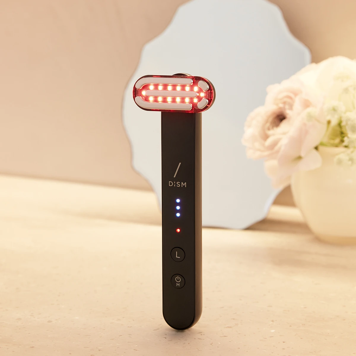 DISM EMS EER メディスキンケアデバイス ¥35200/アンファー