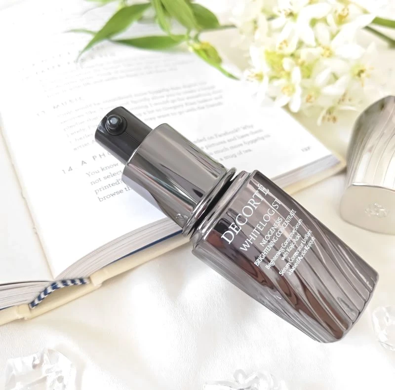 【2025 ビューティオフ会に参加したよ】大人気美容液の実力、やっぱすごいよねって件。_3_1