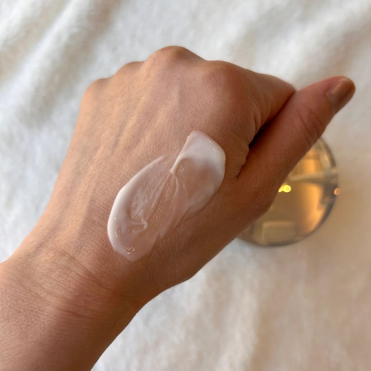 パーフェクトワン 薬用ホワイトニングジェル（医薬部外品）