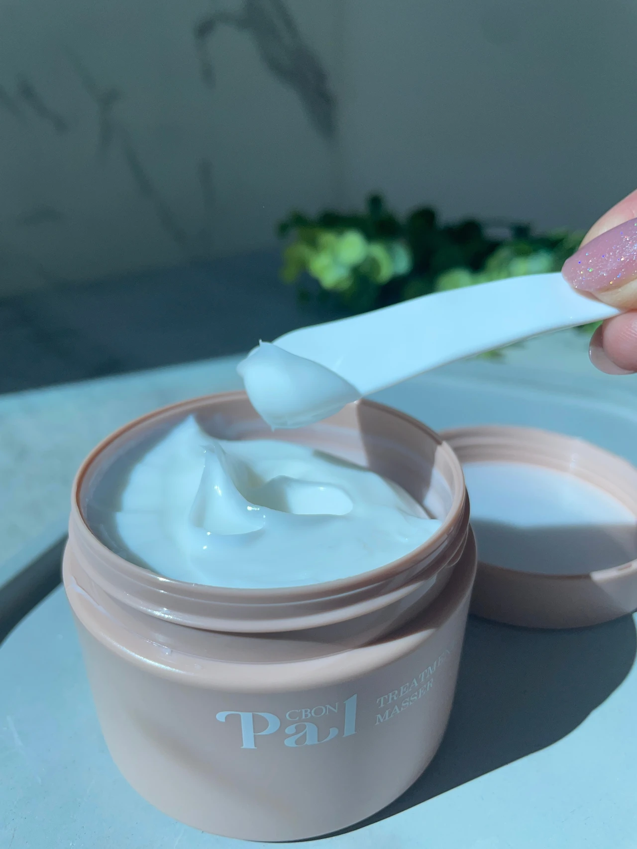 素のままの自分を愛せるスキンケア。
「C’BON Pal」シーボンパル トリートメントマセ毛穴の目立ちにくいクリアな素肌へ…❤️_4