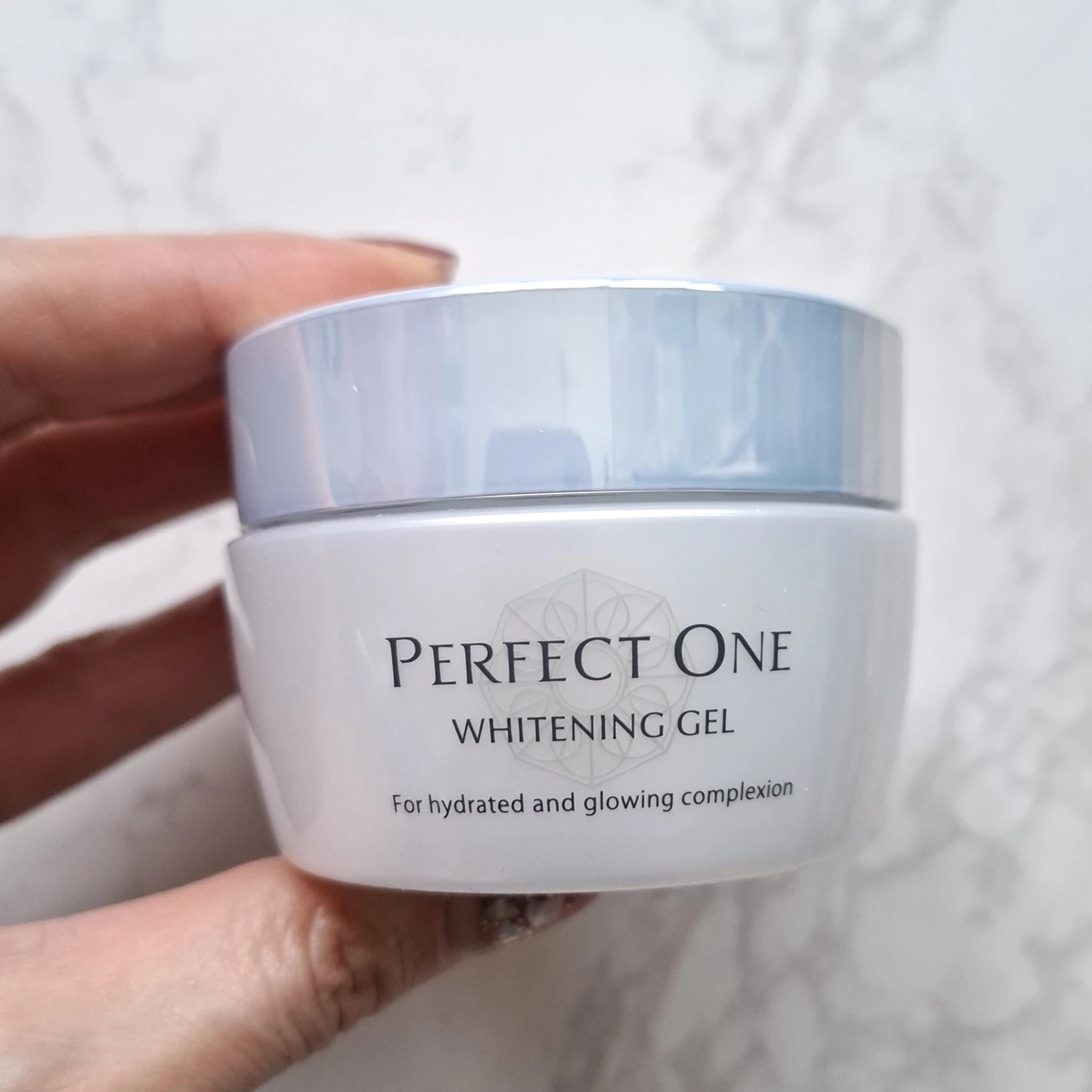 パーフェクトワン ジェル 美白