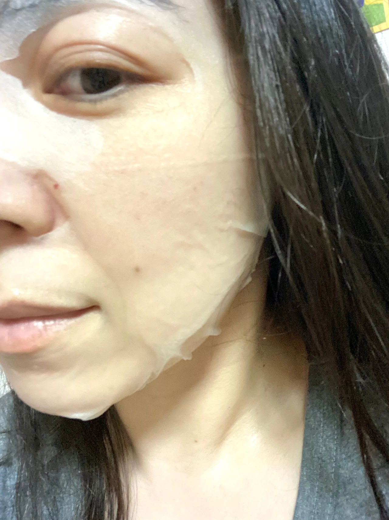 ミシャ ビタシープラス デイリーマスク 韓国コスメ