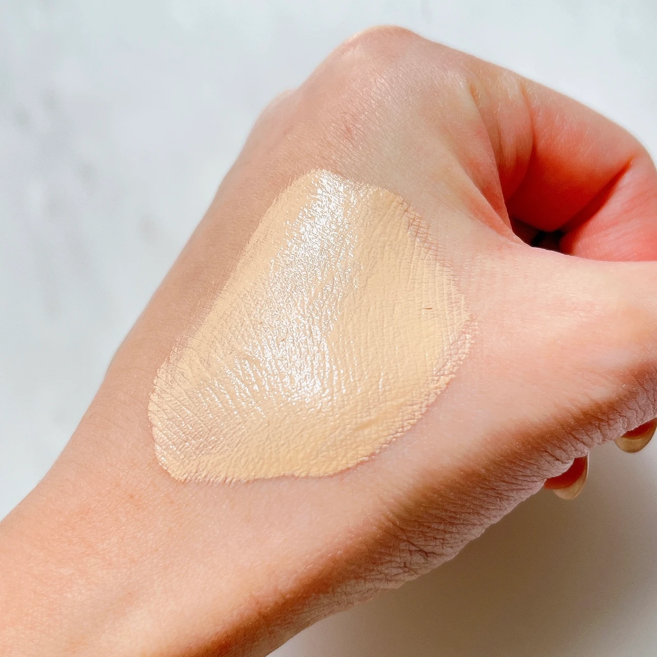 【NEW】発売前から話題！2月10日発売のメイベリン新ファンデ♡第二のお肌のような新感覚薄膜ファンデを全色レビュー！_4