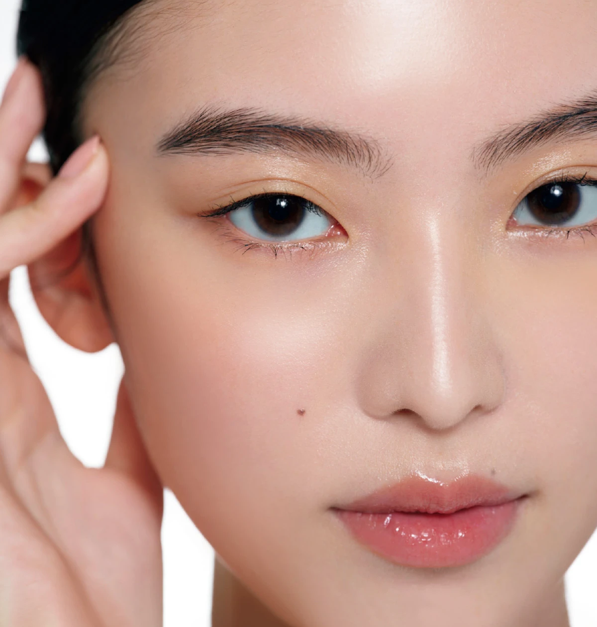 ディオール カプチュール プロ コラジェンショット　小川李奈　高機能アイケア