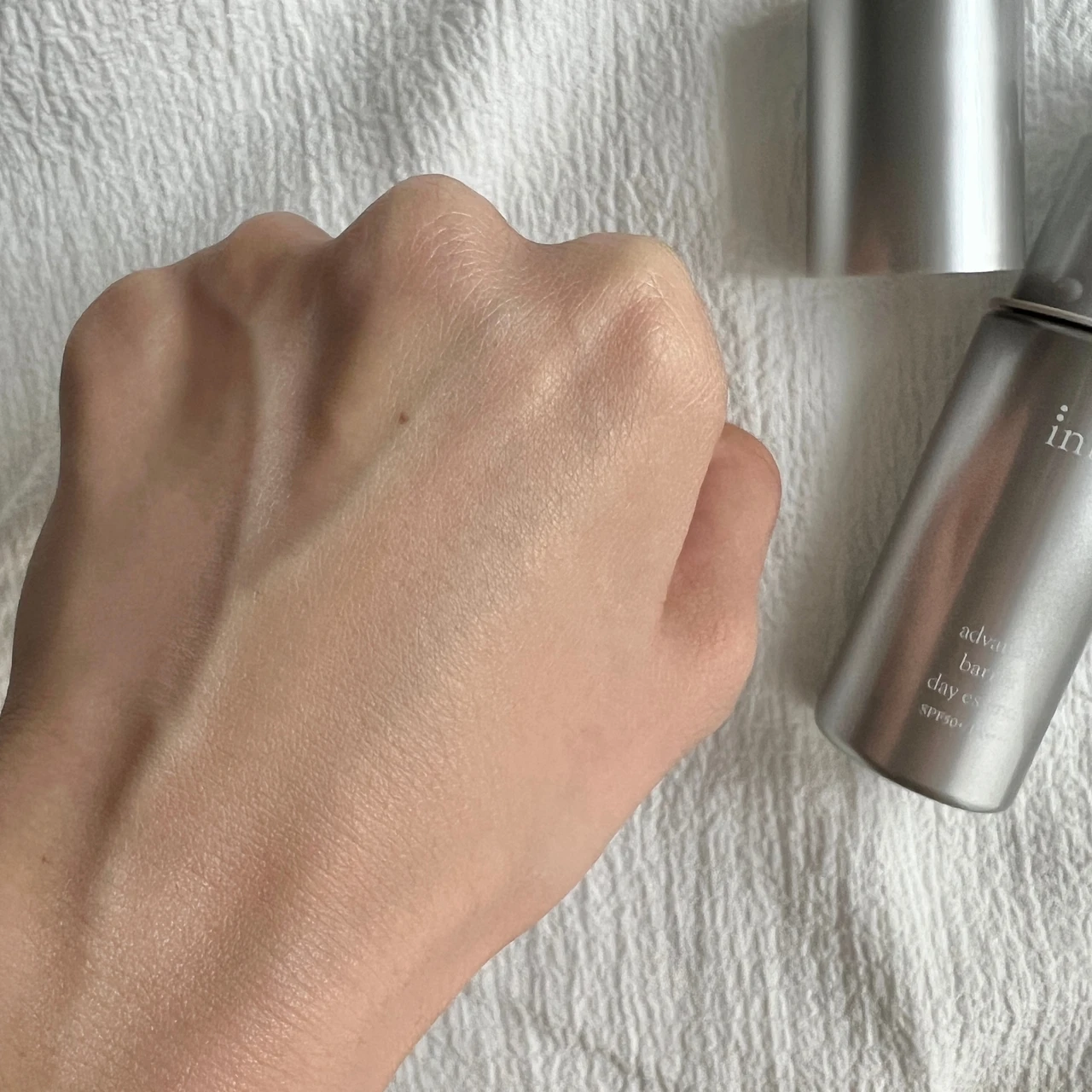 【iniks(イニクス)】大人の敏感肌を守ってくれる日焼け止め美容液が3月15日に誕生！_3_3