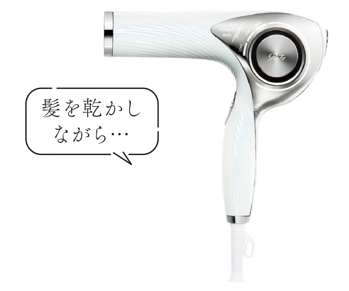 大事なのは“頑張らなくても続く習慣”作り おうち時間をまるごと美容時間に_15