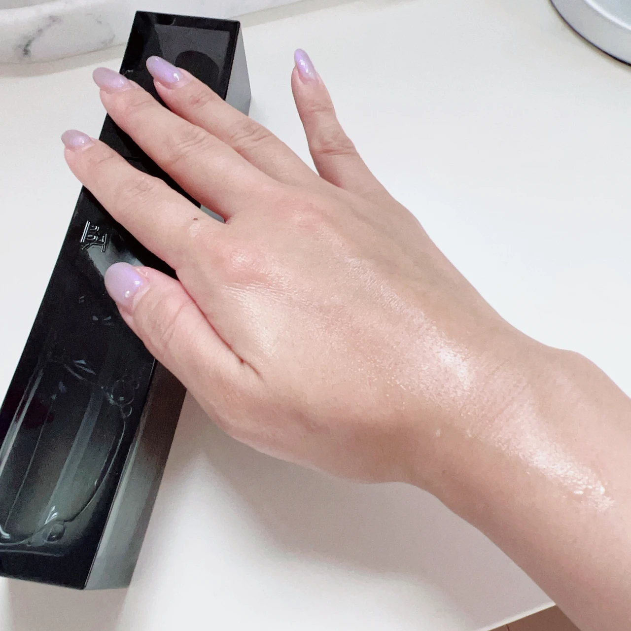 〈スキンケア〉肌年齢マイナス10歳が紹介するPOLA（ポーラ）最高峰ブランドB.Aのスキンケアライン♡透明感溢れるハリ肌に導く保湿化粧水と引き締め保湿乳液・美容液をご紹介♡_3_2