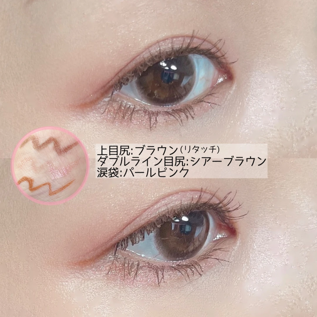 【MAQUIA SALON アジアンコスメスペシャル】体験レポート♡内容盛り沢山のMAQUIA SALONは必見！豪華なお土産も愛用中★_7