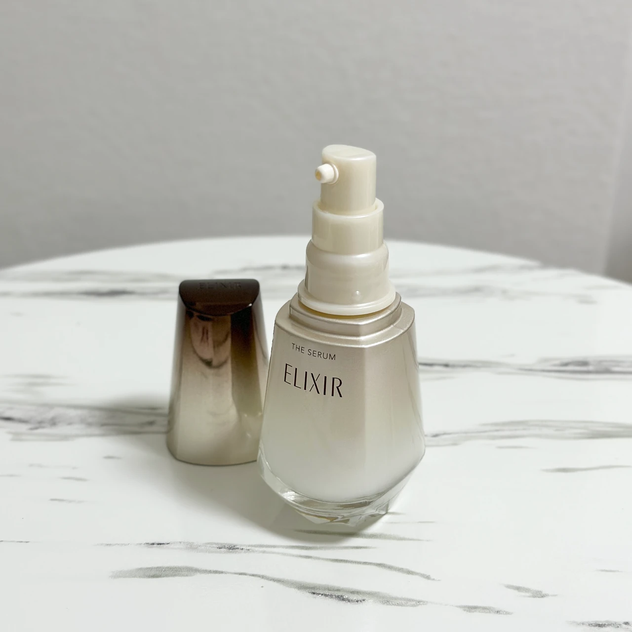 【ベストコスメ受賞】エリクシールの美容液の魅力をご紹介\♡/_3