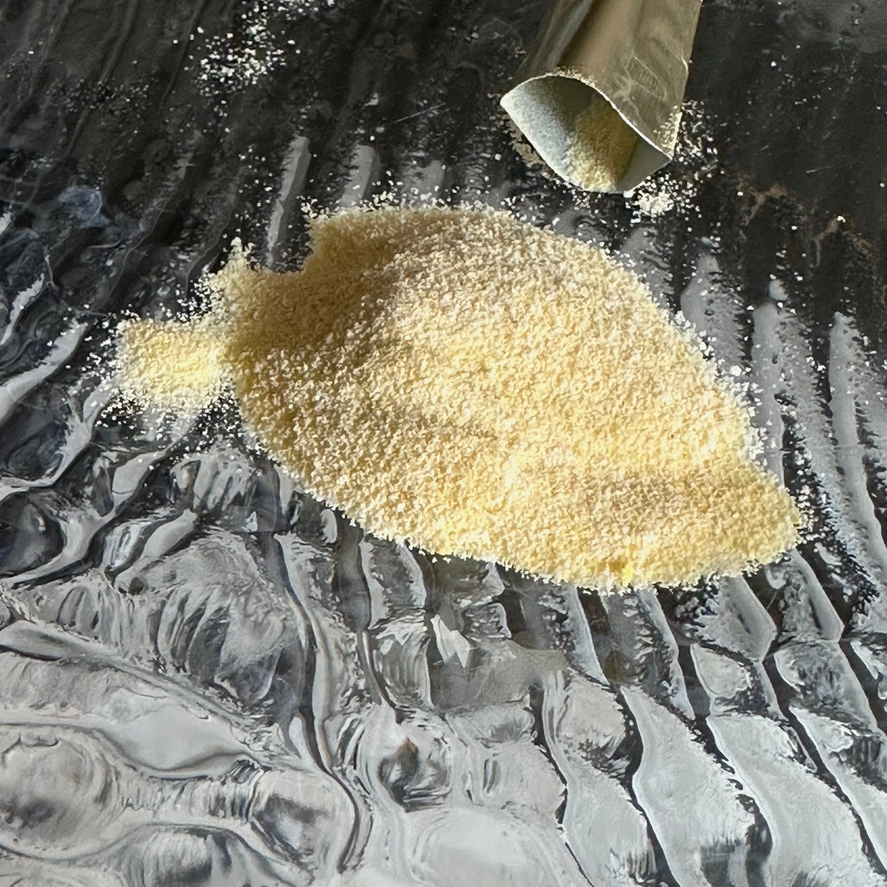 塗るオバジじゃなくて飲むオバジ「オバジC インナーリポショット」ビタミンCを飲むなら〇〇の時間は避けたほうが良いみたい。_4_1